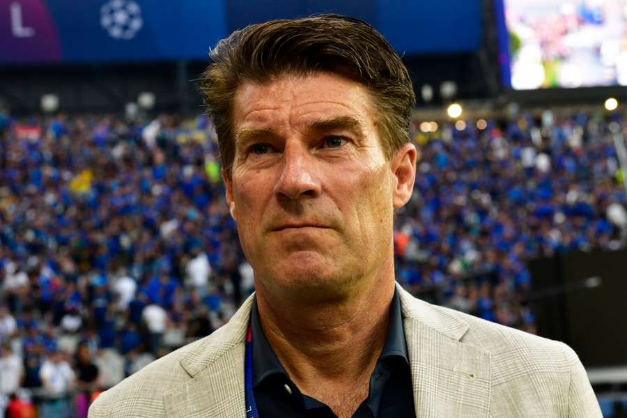 Michael Laudrup is missing answers from the Danish FA Michael Laudrup is missing answers from the Danish FA