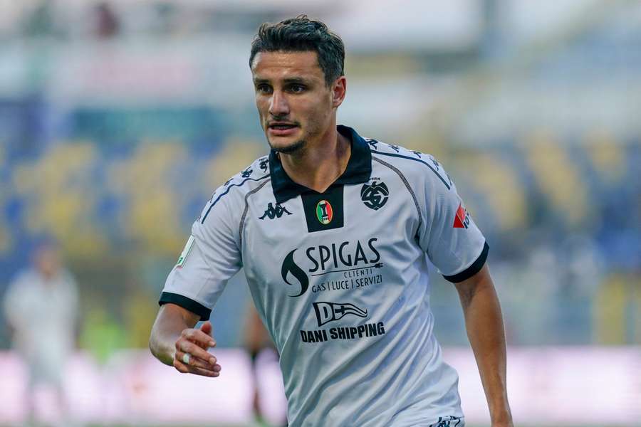 Livesport Daily #542: Pořád mám ambice, chci se dostat do Serie A, říká Aleš Matějů