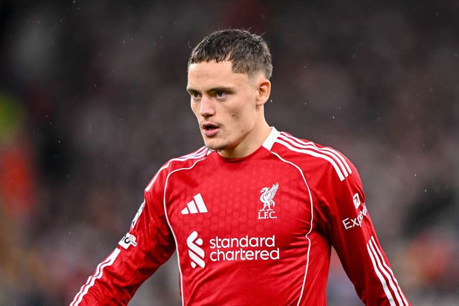Szoboszlai and Van dijk hail Wirtz after his Madrid performance: He just kept on running! Szoboszlai and Van dijk hail Wirtz after his Madrid performance: He just kept on running!