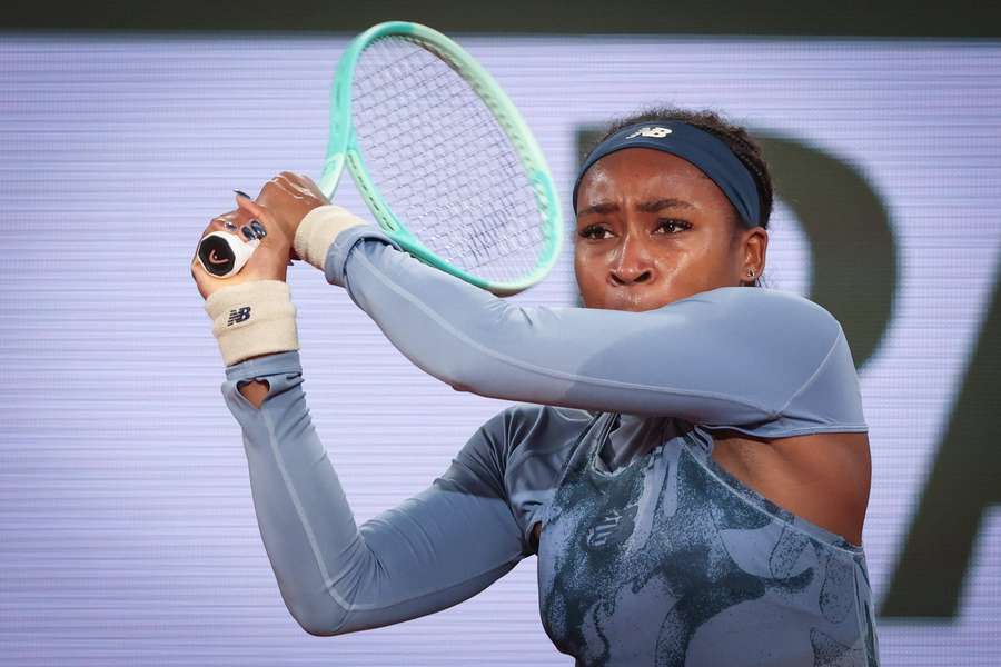 Coco Gauff