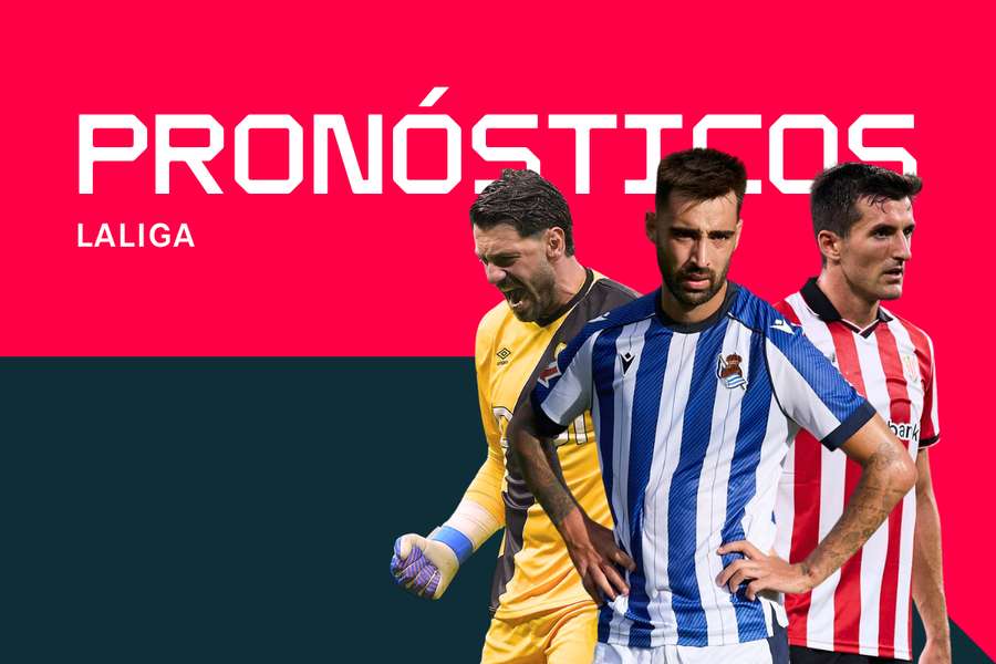LaLiga: Pronósticos, Mejores Apuestas y Cuotas (Jornada 11) LaLiga: Pronósticos, Mejores Apuestas y Cuotas (Jornada 11)
