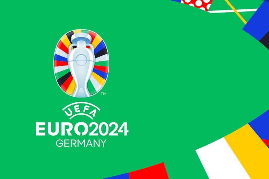 Euro-2024 vai ter lugar na Alemanha Euro-2024 vai ter lugar na Alemanha
