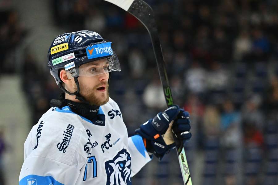 Faško-Rudáš patrí k lídrom Liberca.