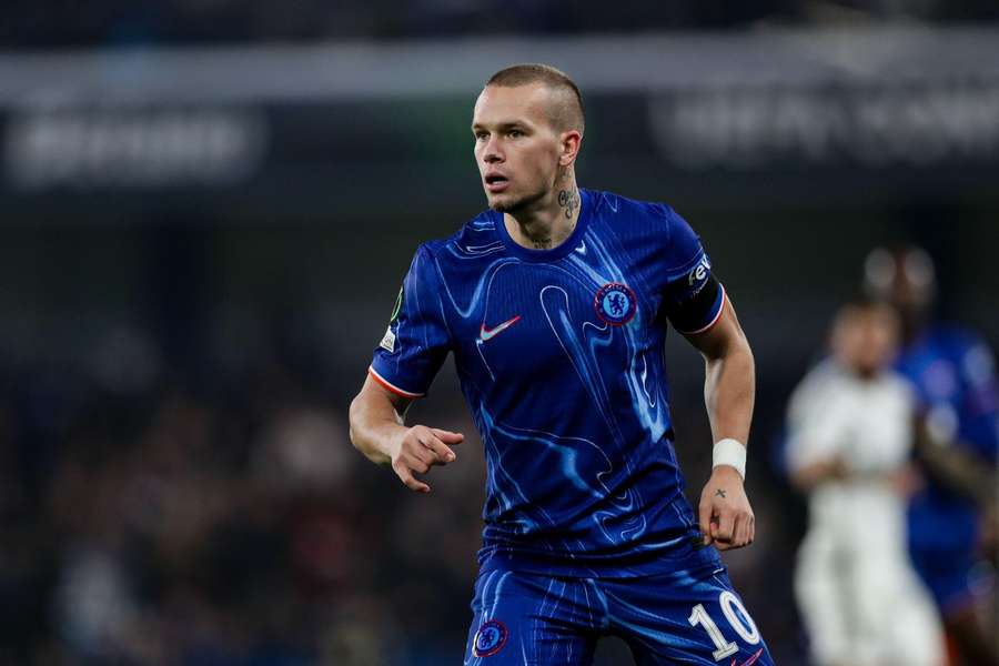 Chelsea boss Xabi Alonso confirms Mykhaylo Mudryk could return as early as Wednesday Chelsea boss Xabi Alonso confirms Mykhaylo Mudryk could return as early as Wednesday