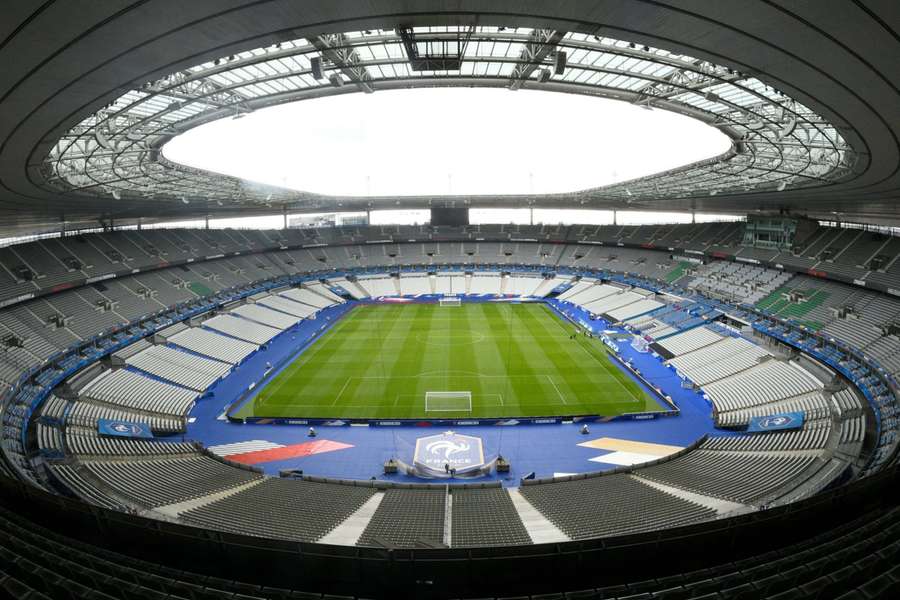 Czy PSG przejmie Stade de France? To całkiem możliwe