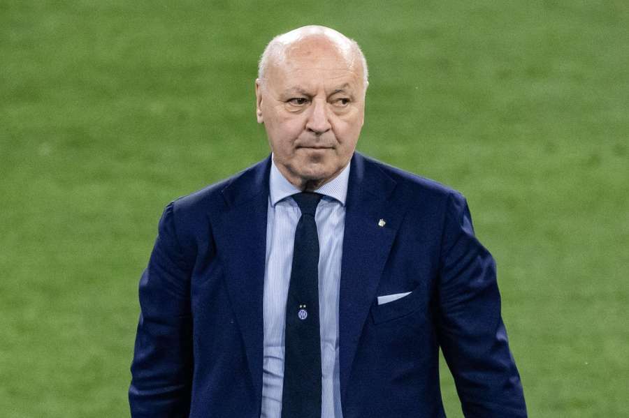 Preşedintele lui Inter Milano a explicat alegerea lui Cristian Chivu pentru postul de antrenor