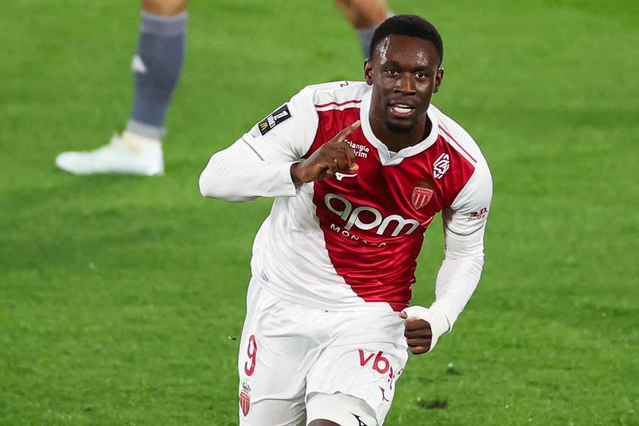 Folarin Balogun Folarin Balogun