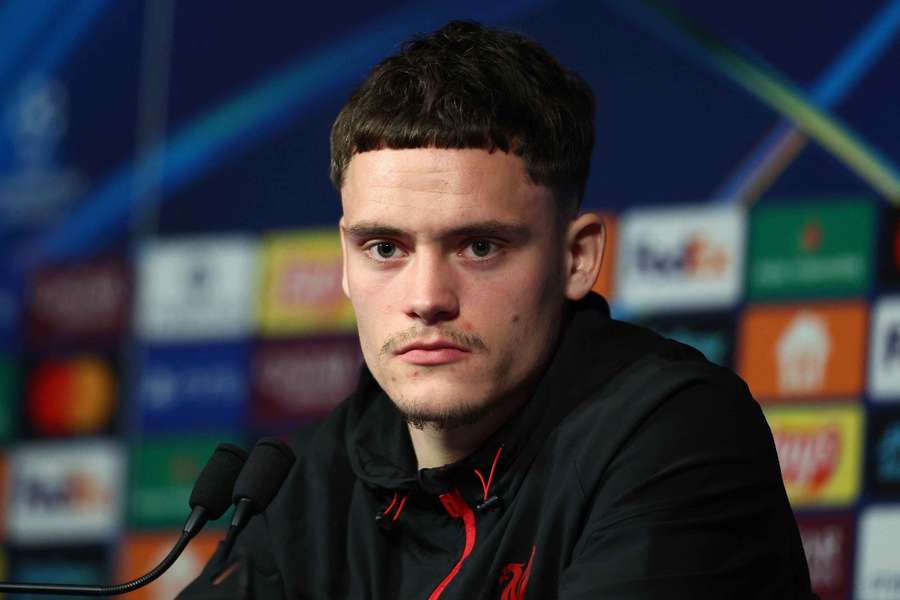 Jurgen Klopp backs Florian Wirtz after a "difficult" season: He has everything you need! Jurgen Klopp backs Florian Wirtz after a "difficult" season: He has everything you need!