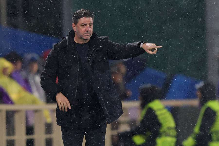 Panathinaikos não segurou vantagem da primeira mão