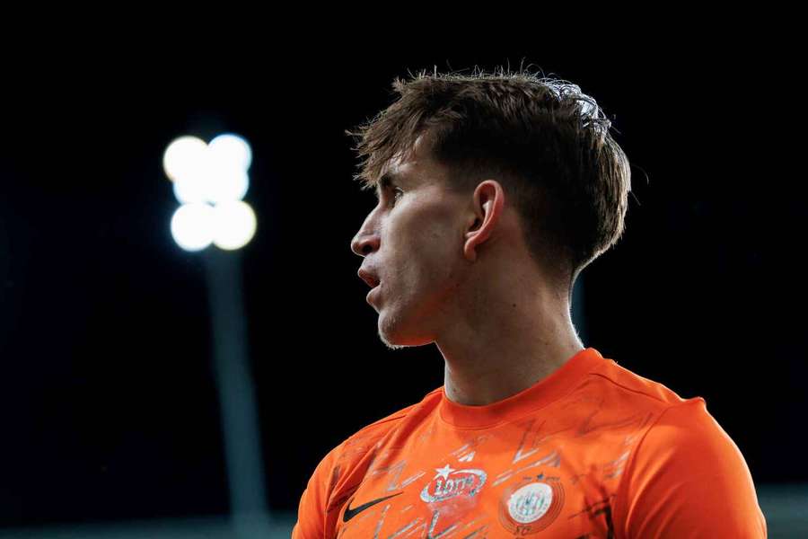 Piątek z Ekstraklasą