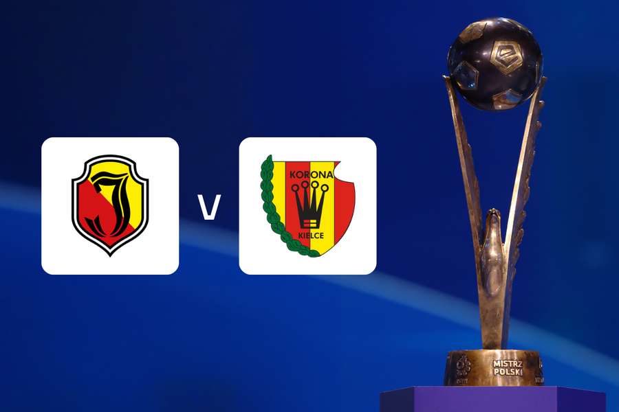 Jagiellonia Białystok vs Korona Kielce