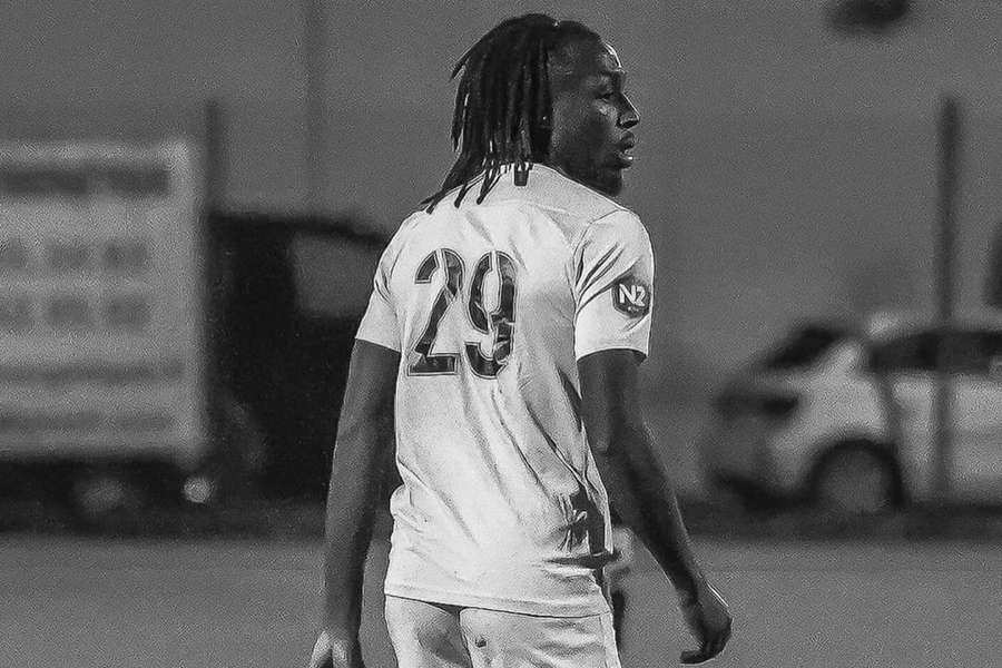 Jucător de fotbal de 22 de ani, împușcat mortal în Marsilia