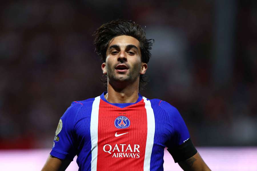 Ferran Torres Ferran Torres
