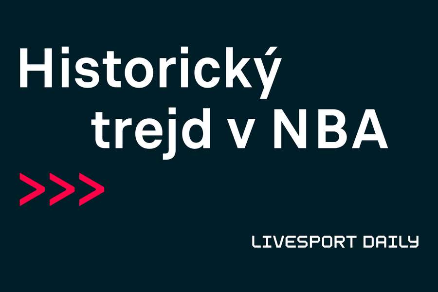 V Livesport Daily se řešila výměna Luky Dončiče.