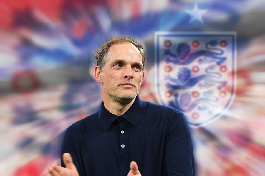 Tuchel fica até a Copa de 2026