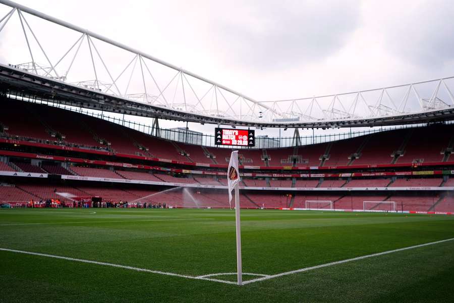 Arsenal Women will play at the Emirates next season