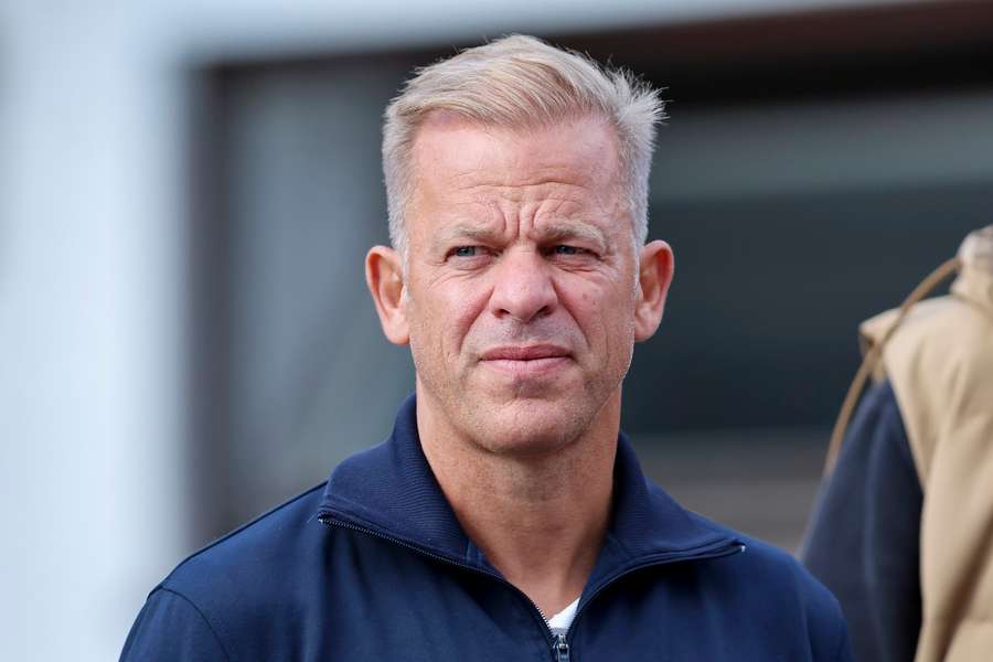 Markus Anfang ist wohl neuer Cheftrainer von Fortuna Düsseldorf