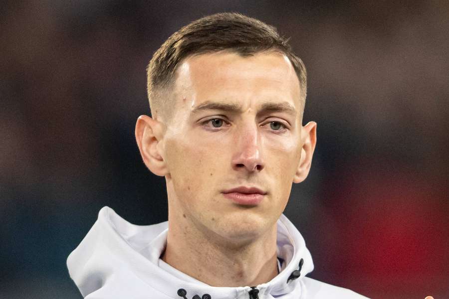 Boženík zažil netradičný debut za Stoke.