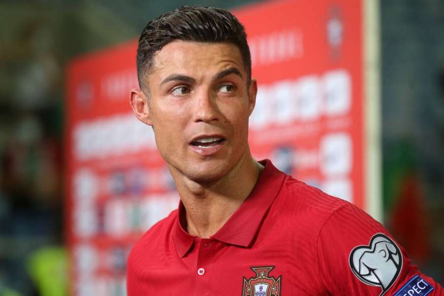 Ronaldo gave a blistering attack on Man Utd in a recent interview with TalkTV.
