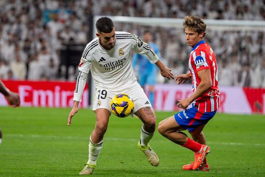 Real Madrid coach Xabi explains Ceballos stand; lays out demands for Mallorca Real Madrid coach Xabi explains Ceballos stand; lays out demands for Mallorca