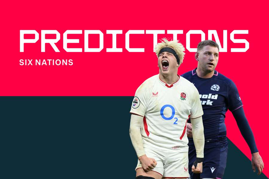 Six Nations: Predictions, best bets and odds (Matchweek 2) Six Nations: Predictions, best bets and odds (Matchweek 2)