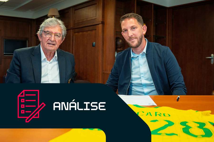FC Nantes continua a lutar para ser competitivo FC Nantes continua a lutar para ser competitivo