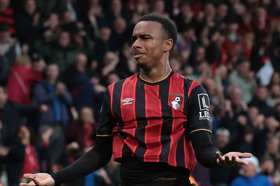 THREE Bournemouth stars Andoni Iraola could target in Liverpool transfer spree THREE Bournemouth stars Andoni Iraola could target in Liverpool transfer spree