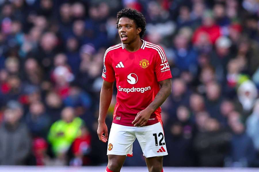 Man Utd Make Shock Decision on Final Member of Ruben Amorim’s Summer ‘Bomb Squad’