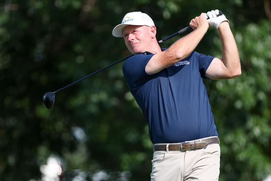 Snedeker is a nine-time winner on the PGA Tour 