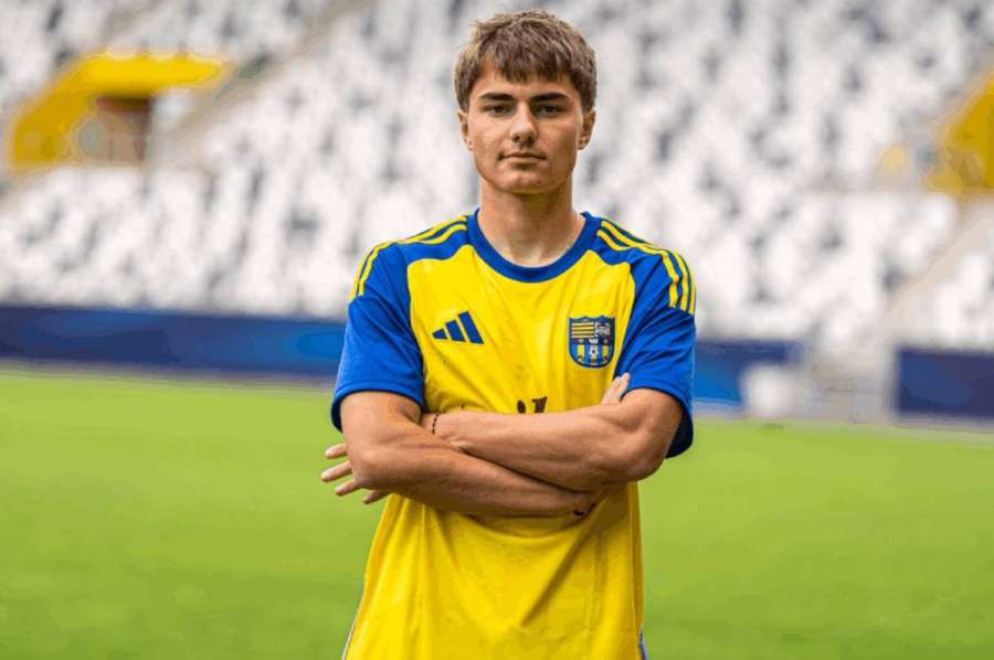Mateáš prichádza do Košíc. Mateáš prichádza do Košíc.