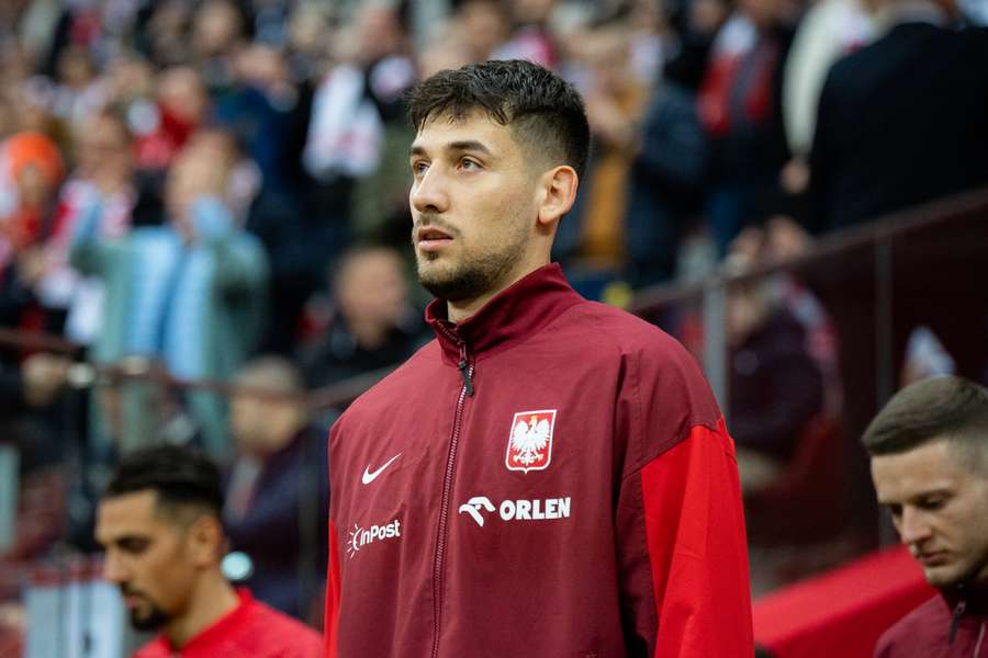 W październiku wyrok w sporze o 2,5 mln zł po transferze Jakuba Modera do Brighton