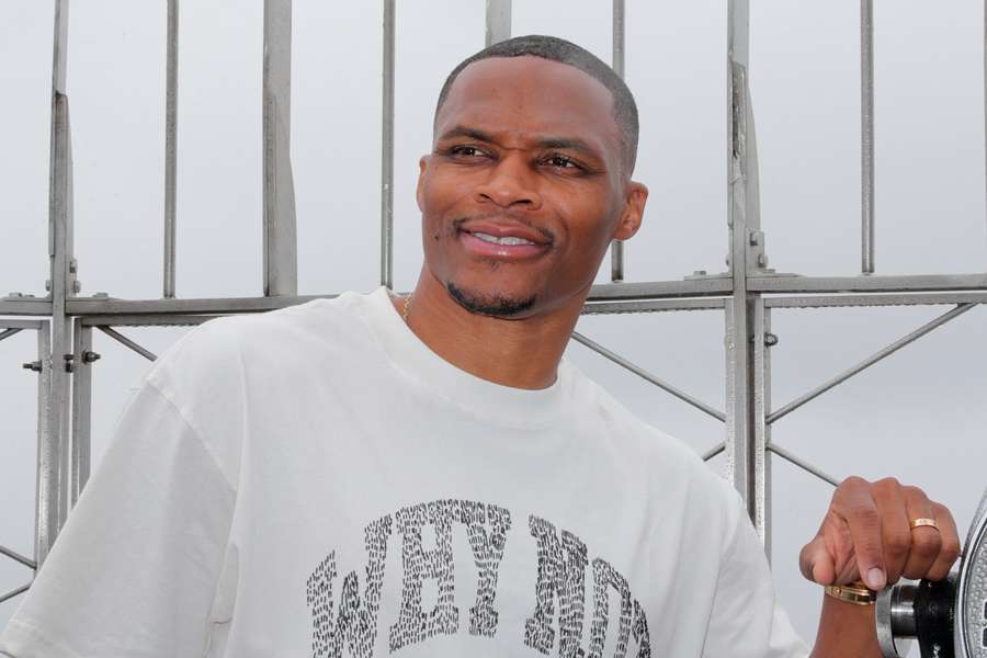 Russell Westbrook is heading to the Sacramento Kings.