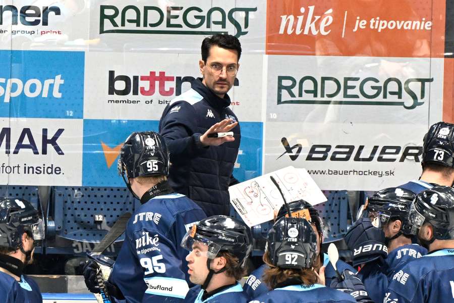 Slovan potvrdil, že proti Žiline sa mu darí.