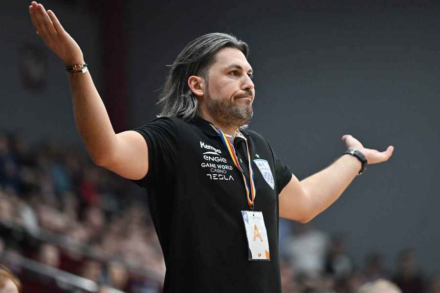 Adrian Vasile Adrian Vasile