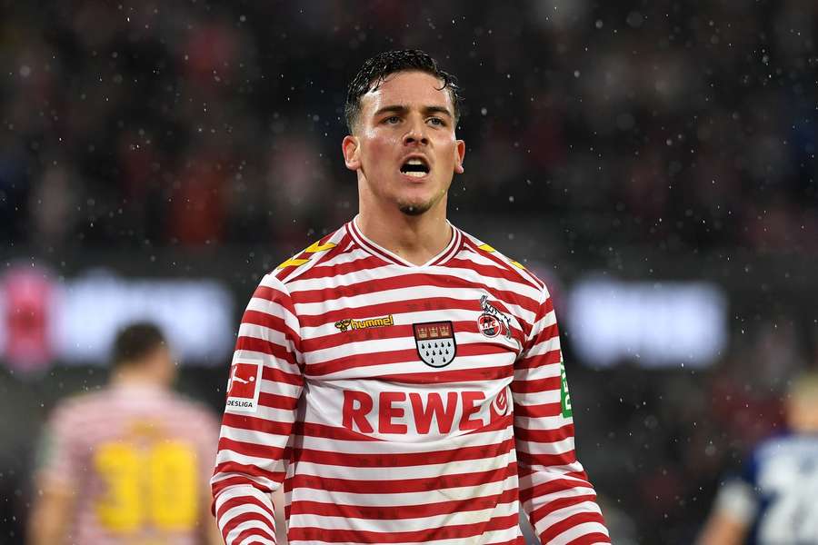 Wird Said El Mala die große Überraschung im DFB-Kader?