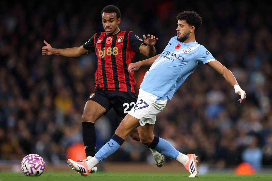 Bournemouth - Manchester City : Où regarder le match de la 37e journée de Premier League, heure et compos Bournemouth - Manchester City : Où regarder le match de la 37e journée de Premier League, heure et compos