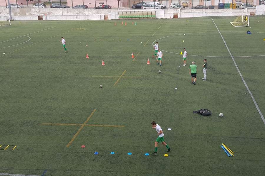 Grupo Dramático E Sportivo de Cascais adquirido pela empresa ve2ventures