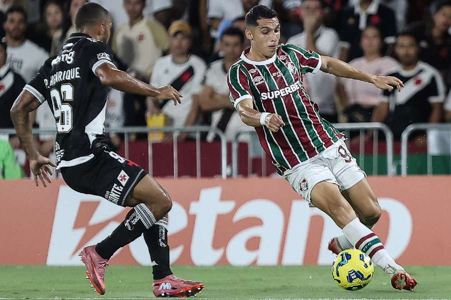 Fluminense e Vasco voltarão a se encontrar em uma semifinal Fluminense e Vasco voltarão a se encontrar em uma semifinal