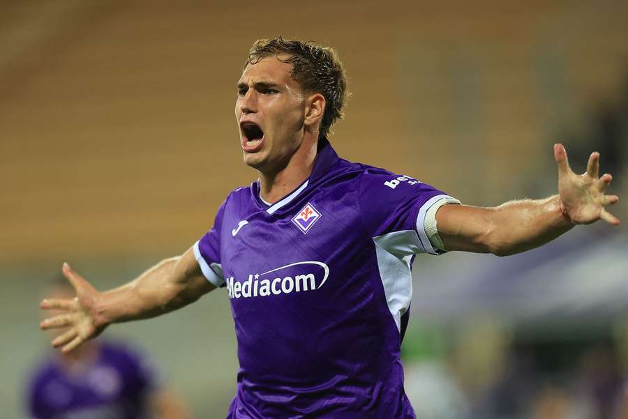 Mateo Pellegrino