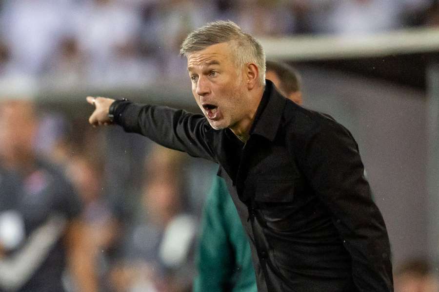 Edi Iordănescu
