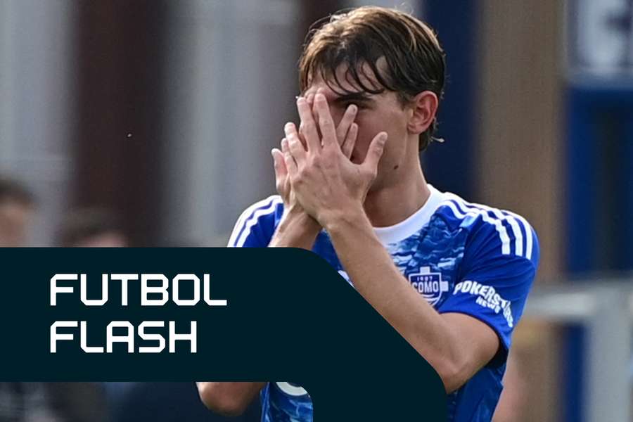 Futbol Flash: