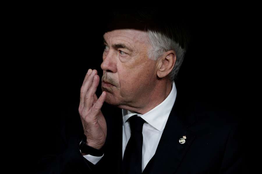 Carlo Ancelotti