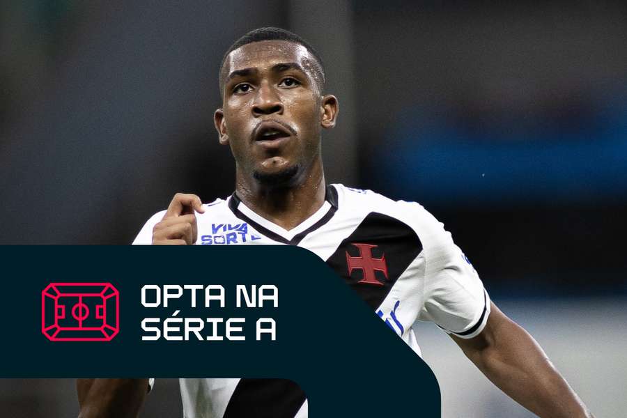 Vasco e Inter abrem os trabalhos nesta noite