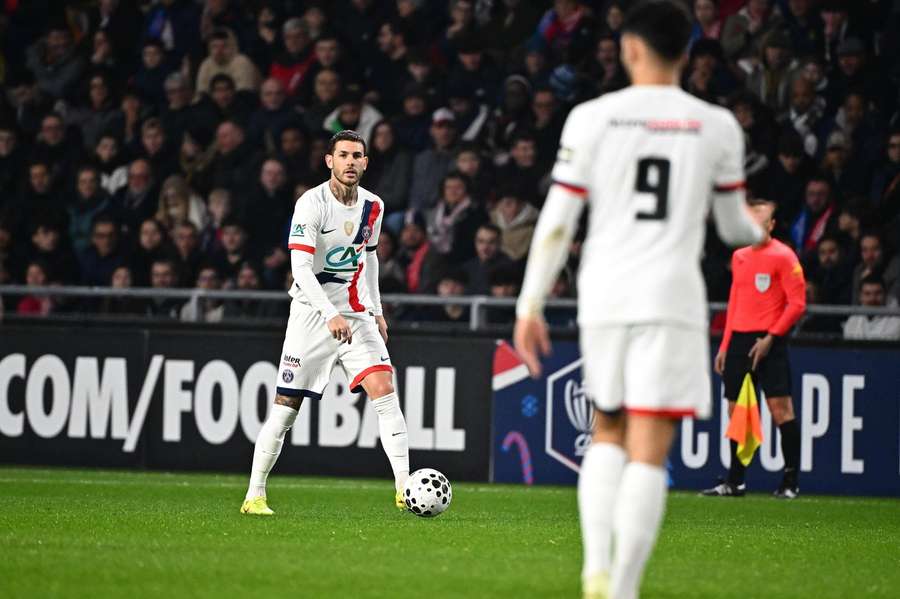 PSG întâlnește PFC