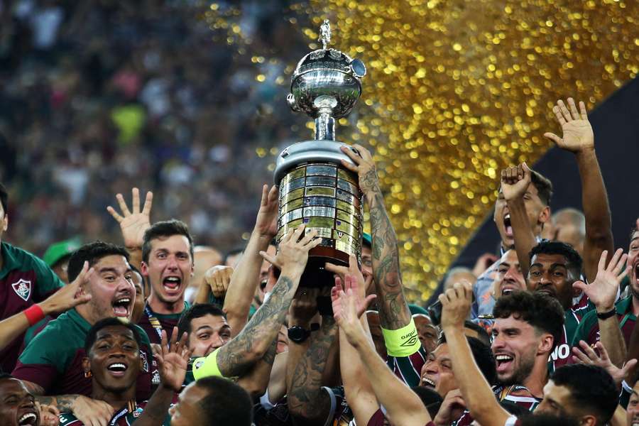 Raio-X do grupo do Flu na Libertadores: altitude, rivais em alta e armadilhas