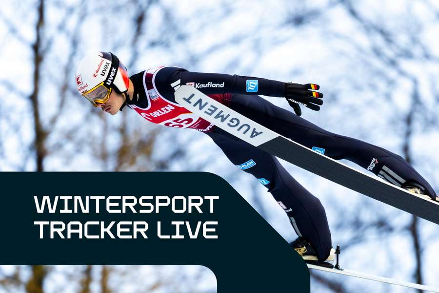 Wintersport LIVE: Alles zum Wintersport am Wochenende Wintersport LIVE: Alles zum Wintersport am Wochenende