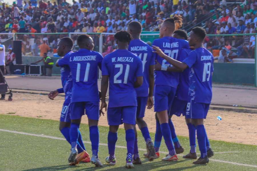 Próximo jogo de Moçambique ainda será realizado no mesmo estádio