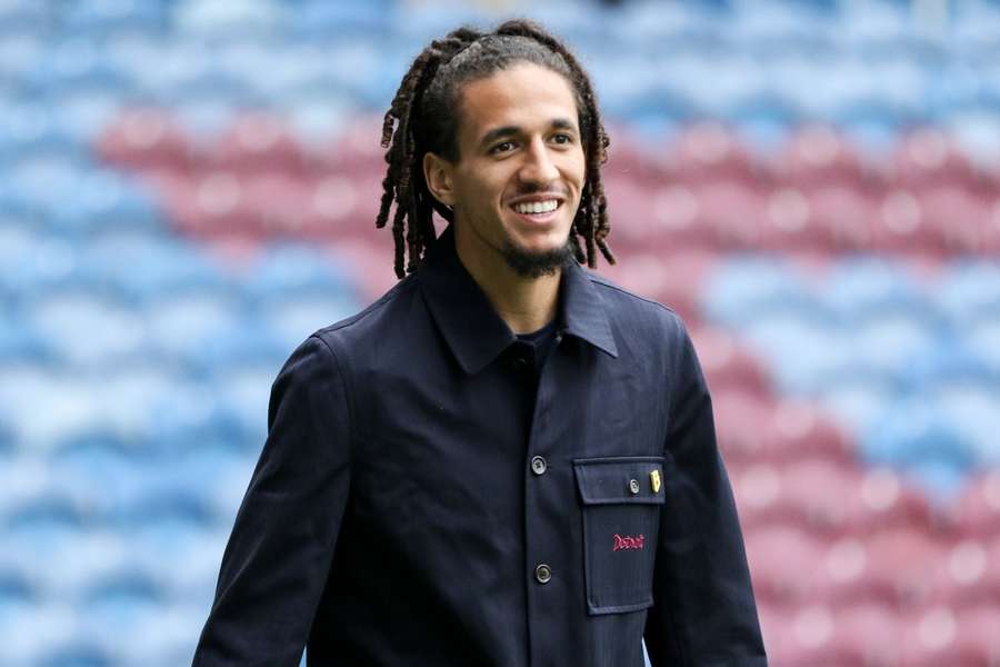 Antiga estrela do Man Utd, Hannibal Mejbri, será investigado por alegada cuspidela