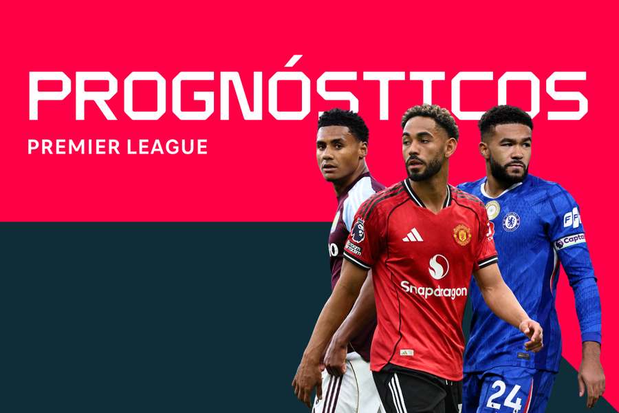Premier League: Prognósticos, melhores apostas e odds (24.ª jornada)