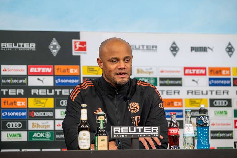 Vincent Kompany